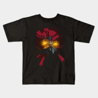 Multiverse is Strange Kids T-Shirt